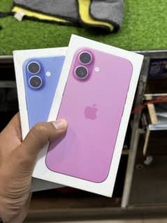 iPhone
