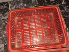 basket