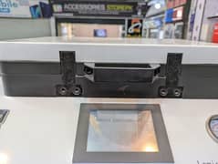 M-T OCA LAMINGTING MACHINE