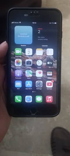 iPhone