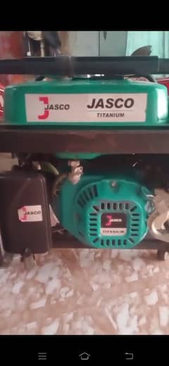 jasco j3000-s 2.5KW