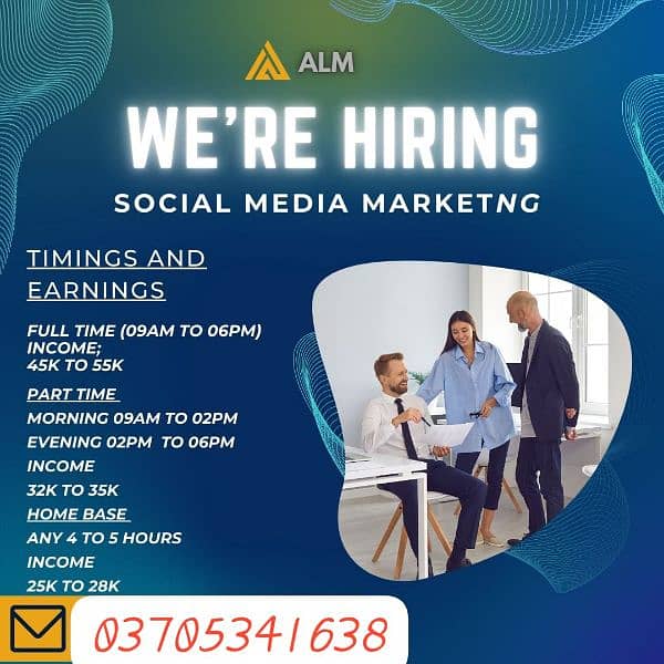 Part time and Home base work opertiunity 0