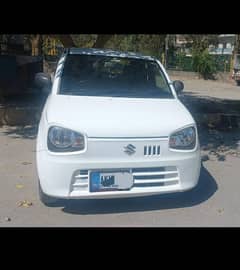 Suzuki Alto 2015