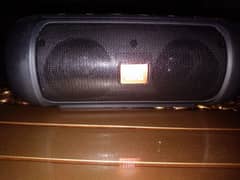Bluetooth speaker use box charger OLX