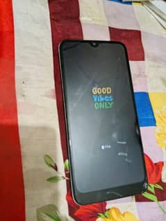 Samsung mobile