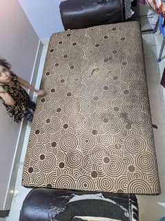 sofa