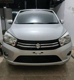 Suzuki Cultus VXL 2021