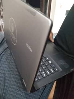 Haier y 11C window 10 install