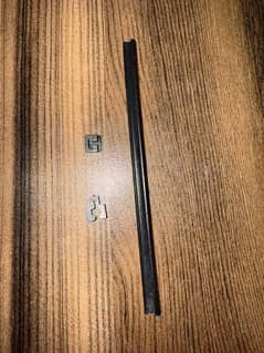 Need Plastic small curtain rail in bulk