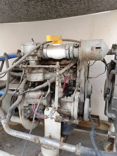 5kw single phase generator