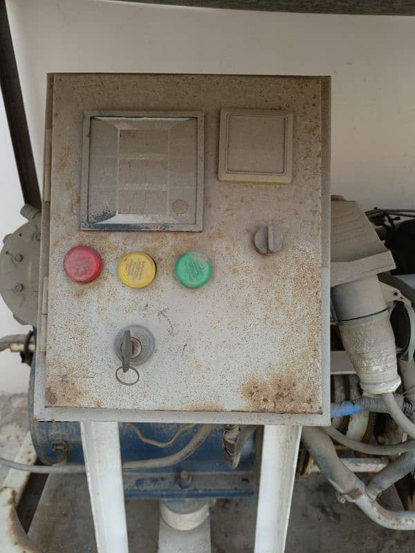 5kw single phase generator 1