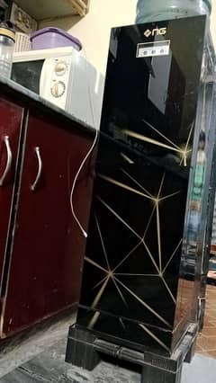 NG water dispenser for sale