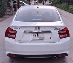 Honda City IVTEC 2015 immobilizer key