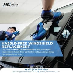 all Cars windscreen, Windshield Door glass mg,kia,Hyundai,jetour,prado