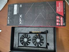 XFX RX 6600XT 8GB Graphic Card
