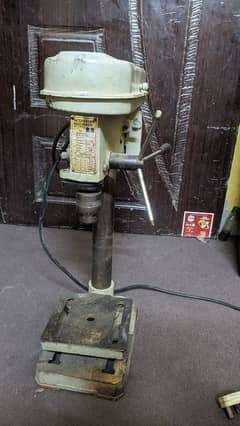 Warma Drill Machine