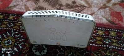 huawei fiber gpon wifi router