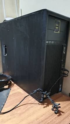 Mid Range Gaming PC