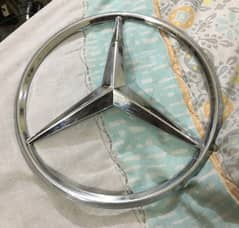Mercedes