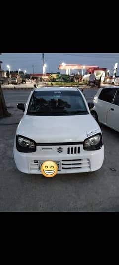 Suzuki Alto 2022