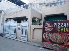 Well Maintained House for Sale