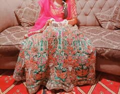 Mehandi