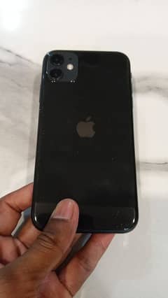 Iphone 11 jv. 64GB