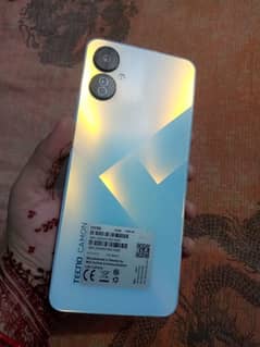 camon 19 neo 10/9.5 condition