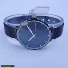 Stylish Analog Women's Wrist Watch