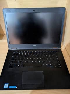 Dell Latitude E7470