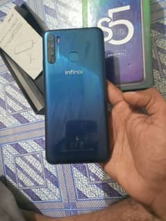 Infinix