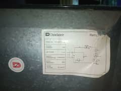 Dawlance