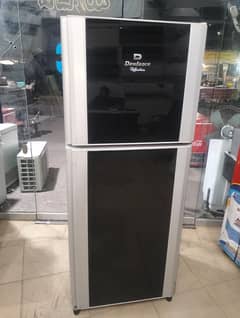 Haier Fridge gd medium large size (0306=4462/443)topsett