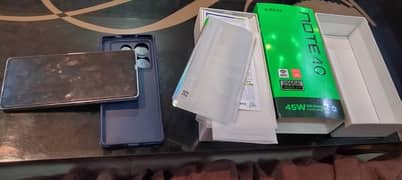 infinix