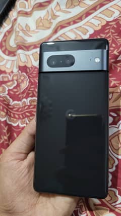 Google Pixel 7 - 8/128 - Dual Sim Approved.