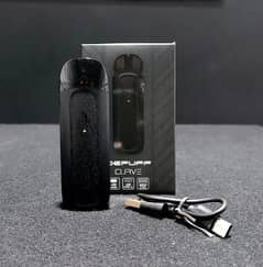 Vape/Pod/Xros 4/G3 Lite/Koko Prime/Argus G2 Mini/Oxva Go/Mt Go/Tokyo