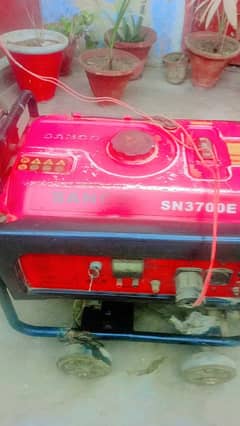 Generator sale