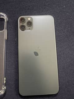 Iphone 11 pro max dual sim pta approved