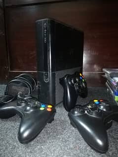 Xbox 360