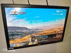 PC, LED TV LCD Price 3000