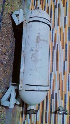 CNG Cylinder