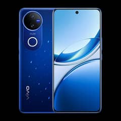 vivo y200i For Urgent sale required 12/256