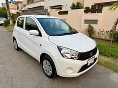 Cultus VXR 2019 - B2B Genuine Paint
