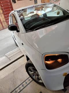 Suzuki Alto 2019 VxR original