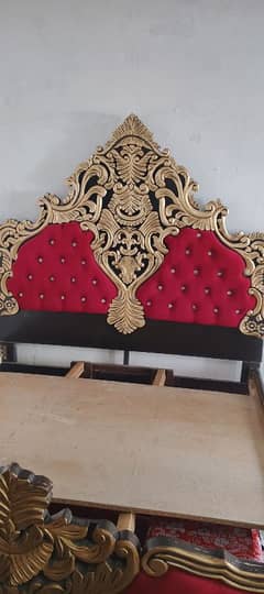 king
