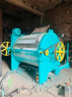 all types of laundry equipment are available laundry machines