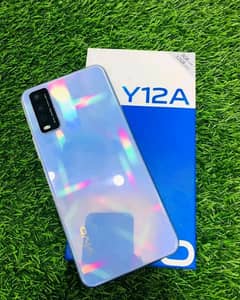 Vivo Y12A Sale