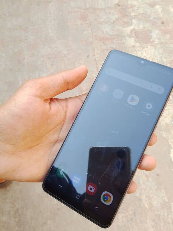 Samsung galaxy a31 exchange possible 0