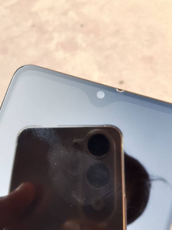 Samsung galaxy a31. . . 4/128 exchange possible 2