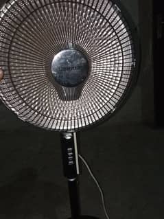 electric heater